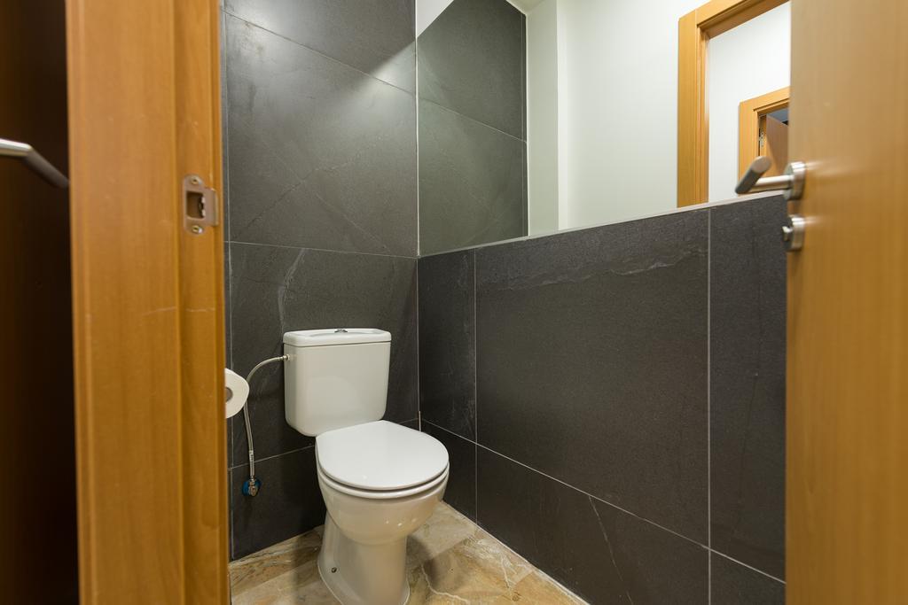 Suites Garden Loft Munch Las Palmas de Gran Canaria Luaran gambar