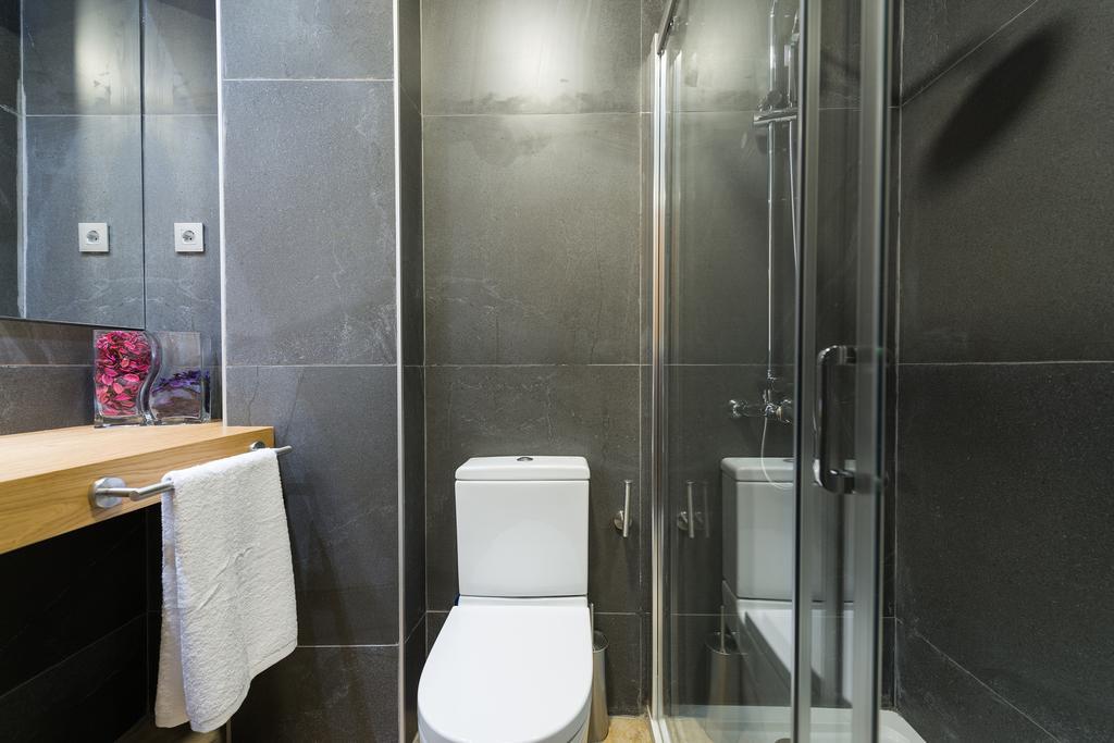 Suites Garden Loft Munch Las Palmas de Gran Canaria Luaran gambar