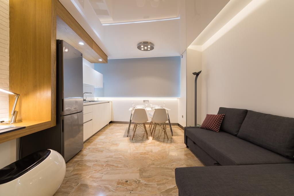 Suites Garden Loft Munch Las Palmas de Gran Canaria Luaran gambar